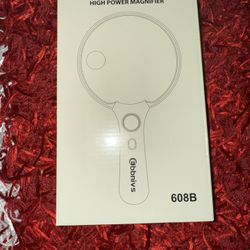 MAGNIFIER