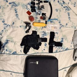 GoPro Accessories