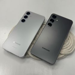 Samsung Galaxy S24 Plus 5G - Pay $5 and the rest later