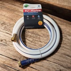 Element 10ft Utility Hose
