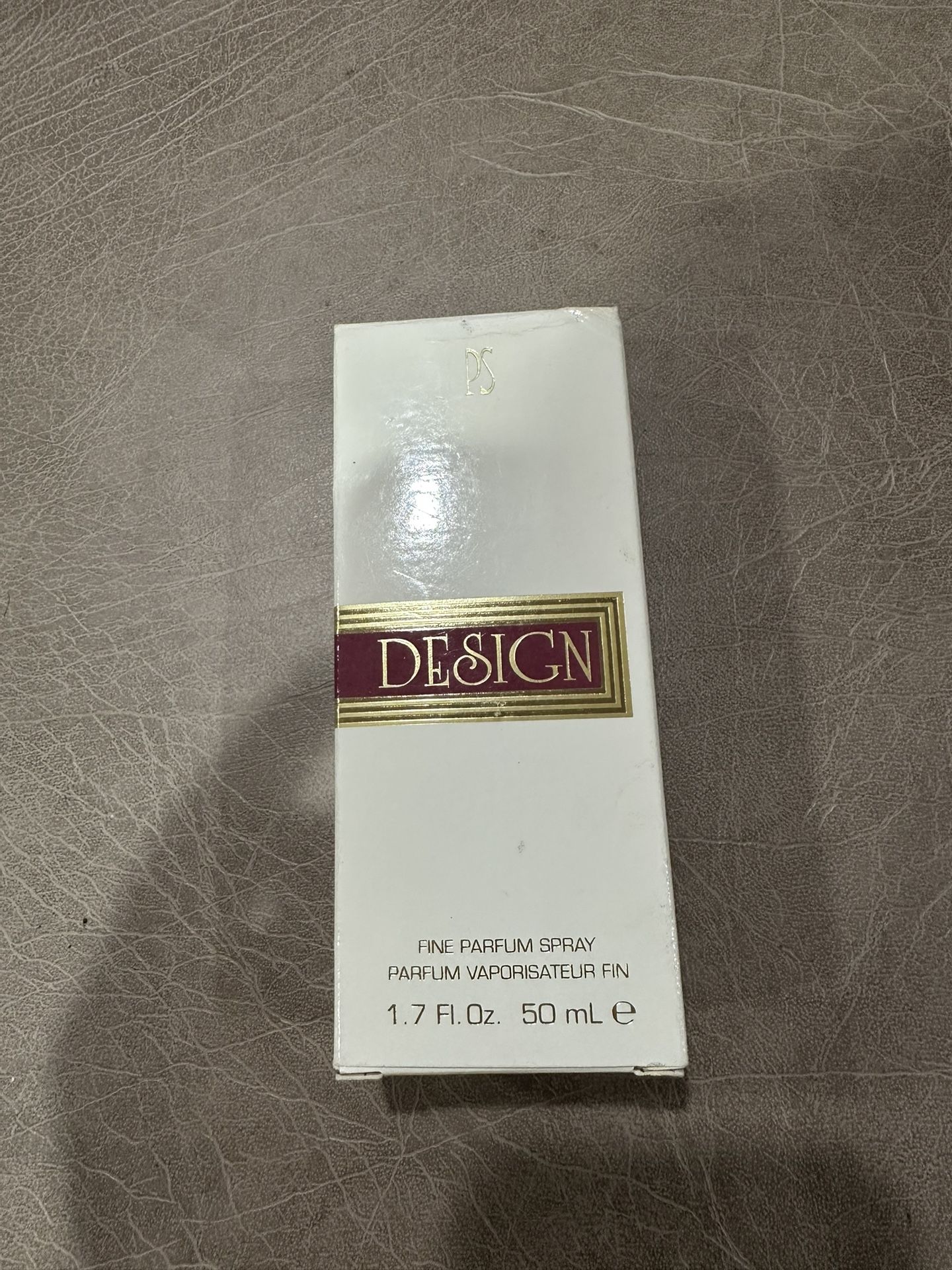 Design Perfume