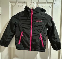 Weatherproof Jacket (size 6/6x) (XS)