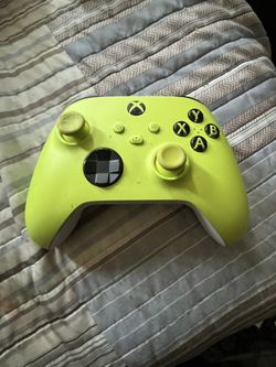 Xbox Wireless Controller Electric Volt