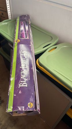 Black light