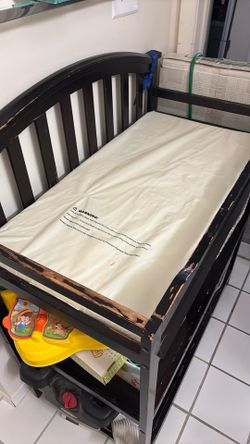 Changing Table