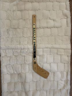 Dallas Stars - NHL 24" Mini Hockey Stick