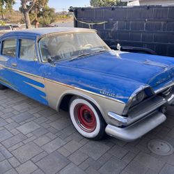 1957 Dodge Cornete