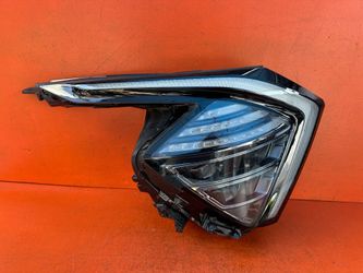 2022 2023 2024 2025 Kia Sportage Left Driver Side Projector LED Headlight OEM