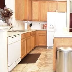 4 Piece Appliance Set