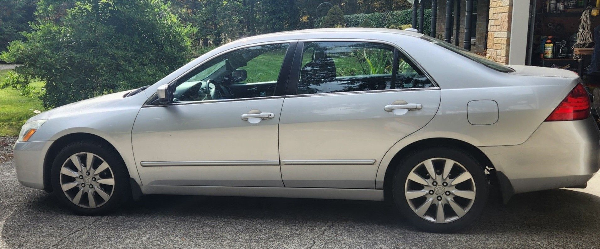 2006 Honda Accord