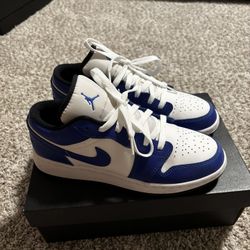 Jordan 1 Low 