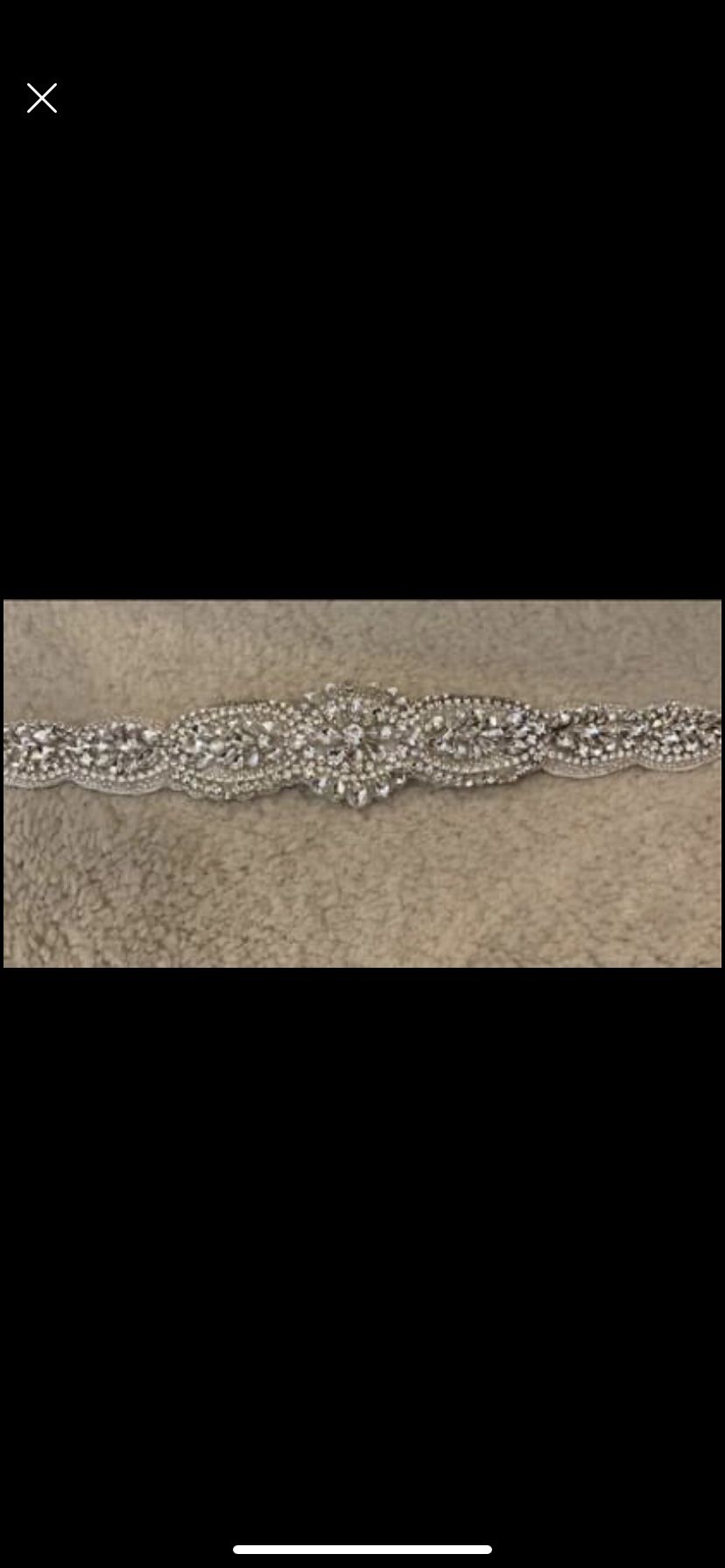 Wedding Belt