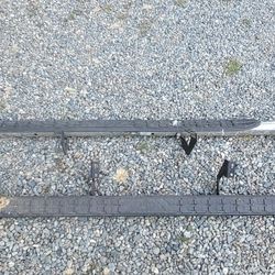 Toyota Running Board