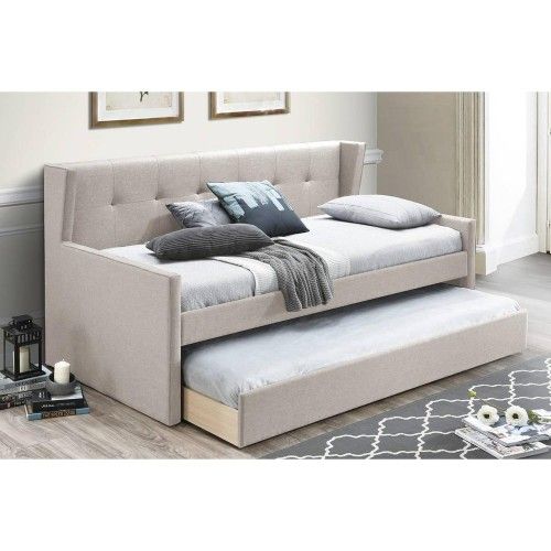 Twin Daybed With Mattress