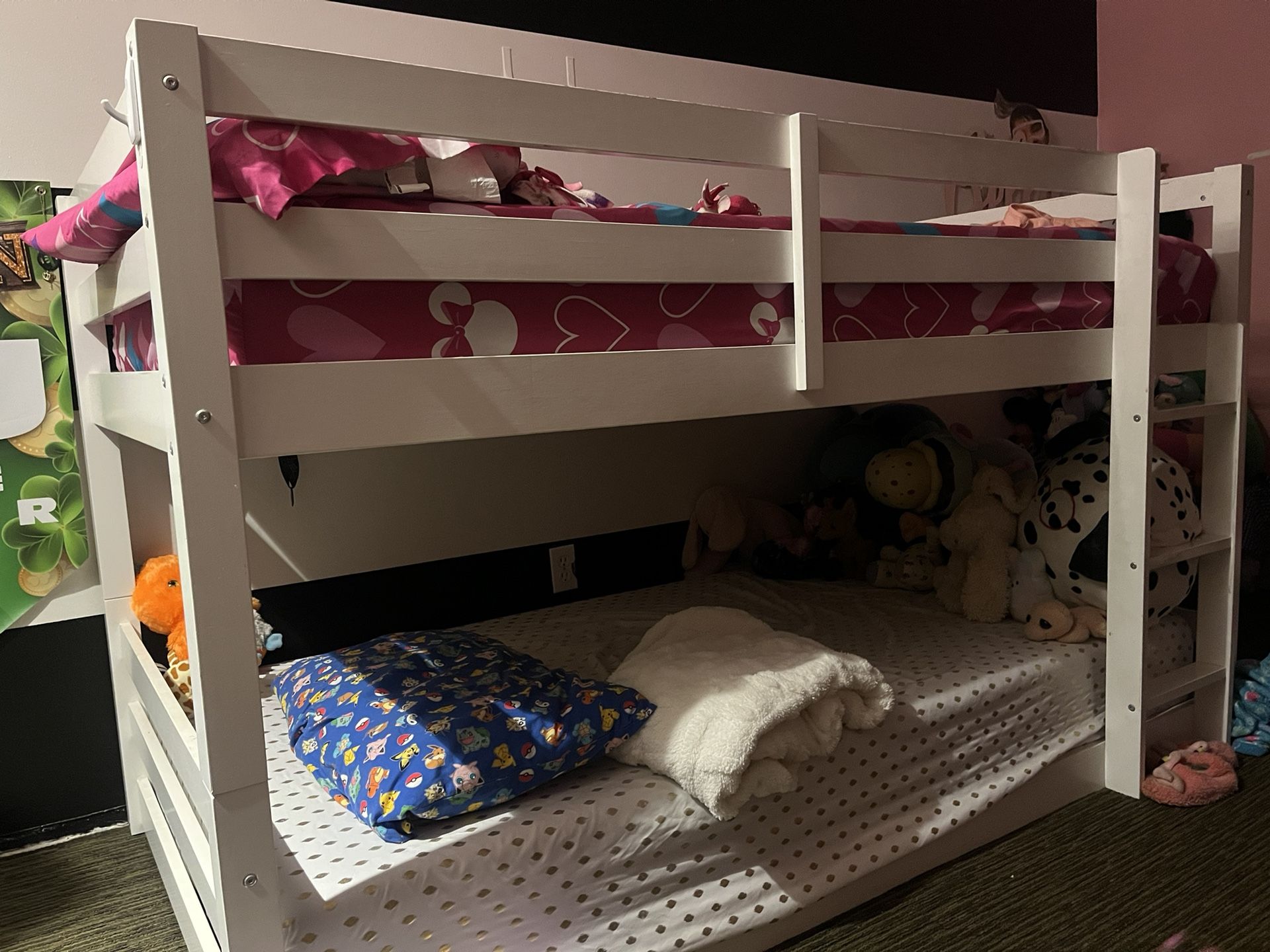Bunk Bed