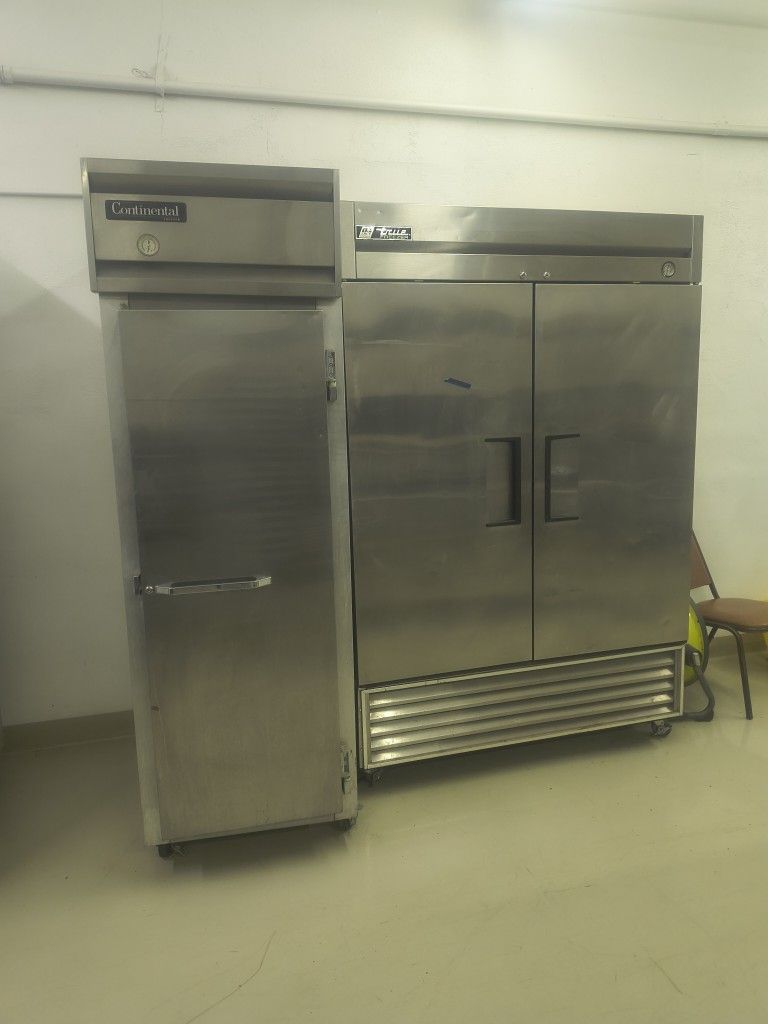 Restaurant Equipment