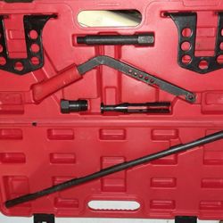 HFS Car Engine Overhead Valve Spring Remover Installer Valve Spring Compressor