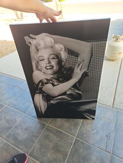 Marilyn Monroe