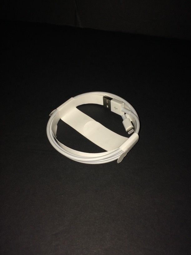 Apple Charger