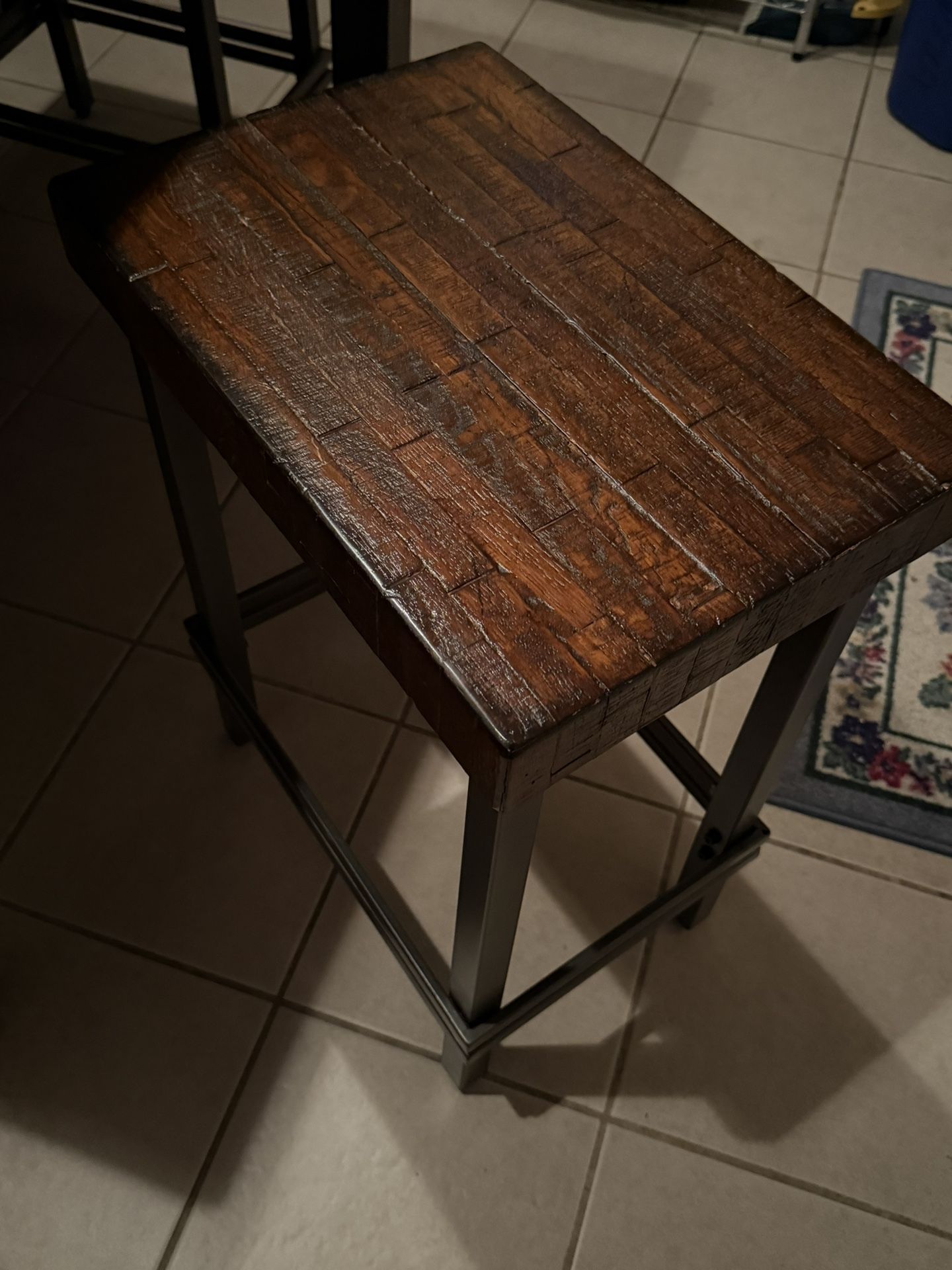 Kitchen chairs