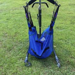 Never Used Hoyer Lyift 