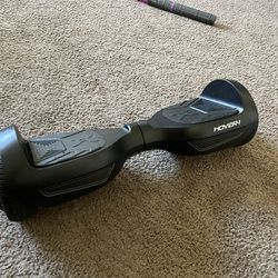 Hover board