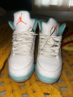 Women's Jordans