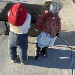 time out dolls 