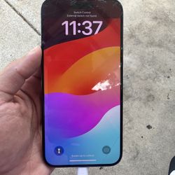 iPhone 15 Pro Max 256 GB Blue Titanium UNLOCKED 