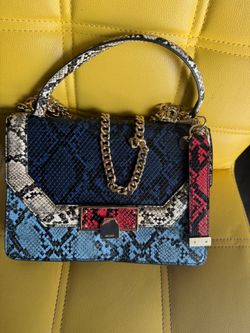 New Aldo Purse