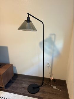 Modern Floor Lamp
