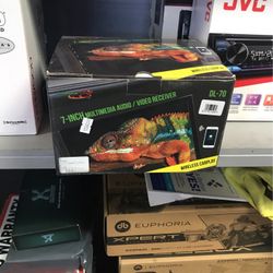 Concepts Dl-70 On Sale Today For 279.99 