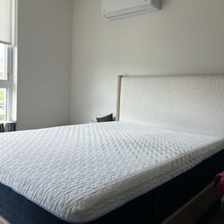 Nectar Classic Hybrid Mattress