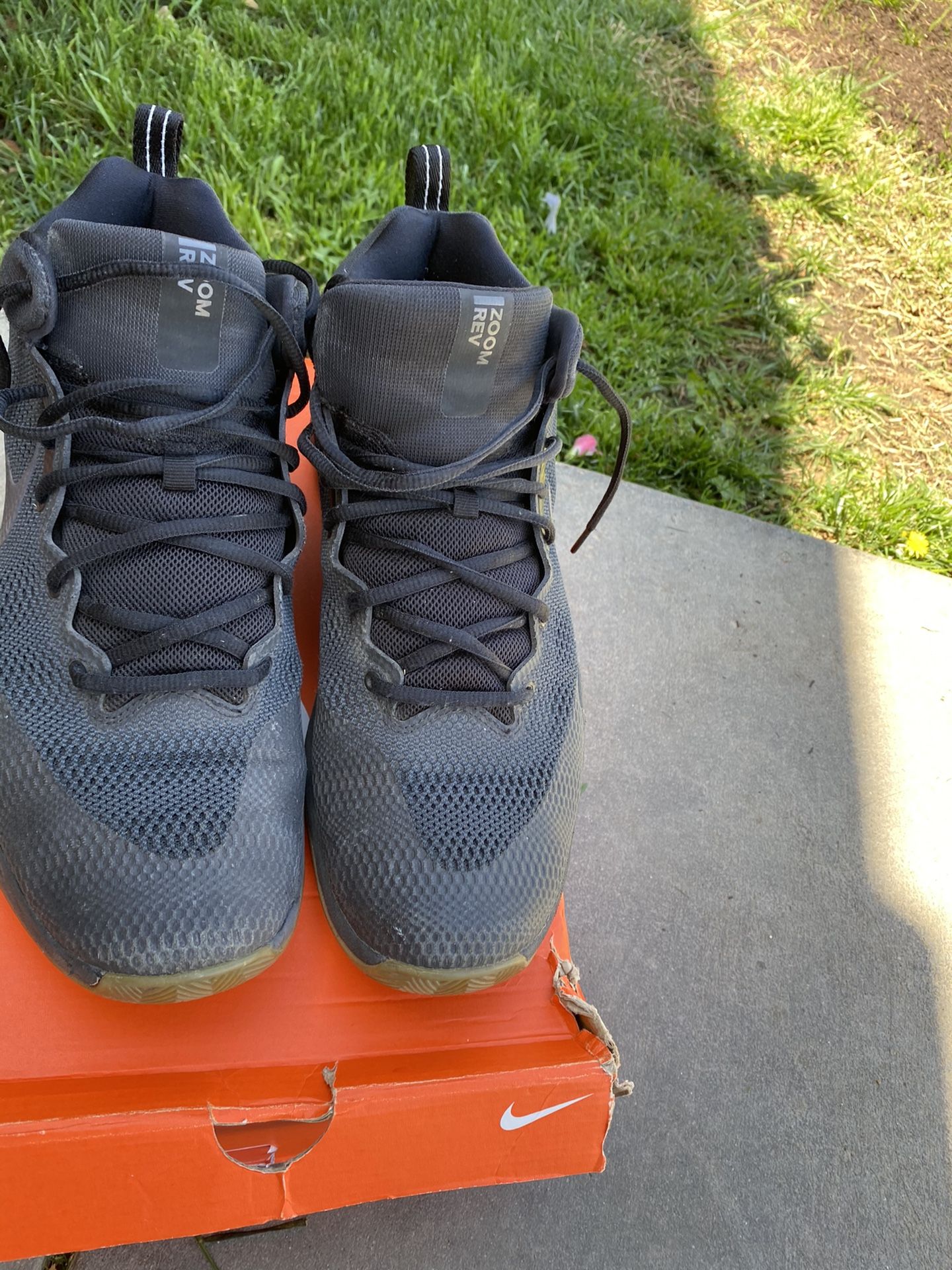 Zapatos Nike 13