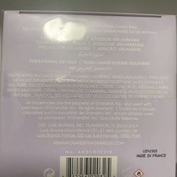 Ariana Grande Ari Eau de Parfum Spray 1.0 FL OZ