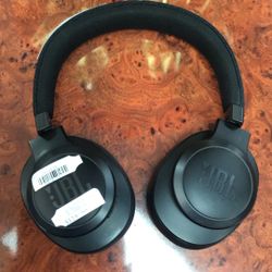 JBL Bluetooth Headphones 
