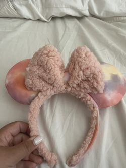 Disney Parks Minnie Mouse Ears
