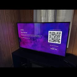55” TV 