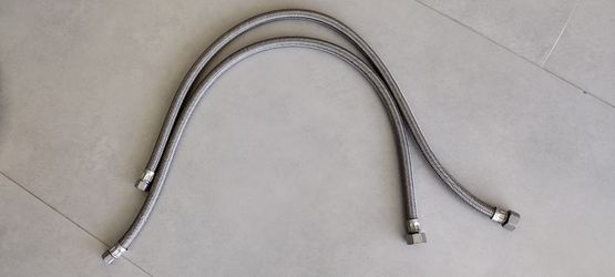 Braided Faucet Supply Line