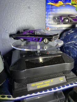 Diecast & Solar Showcase