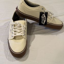Vans Chukka Low