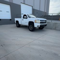 2009 Chevrolet Silverado 1500
