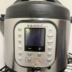 Instant Pot 