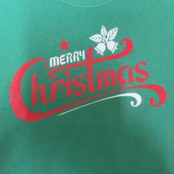 Christmas Shirt