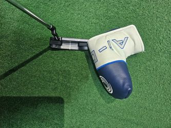 Odyssey AI-ONE #1 putter