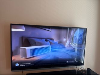 70” Vizio Tv