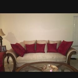 Couches 