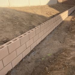 Masonry