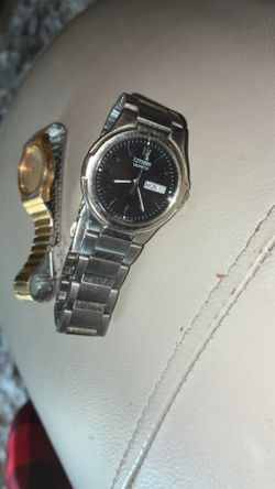 Men’s watch