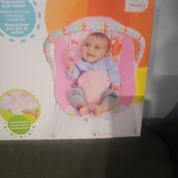 Vibrating Bouncery